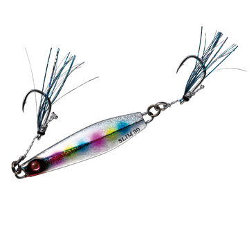 #5 Rainbow