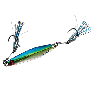 #7 Blue Mackerel