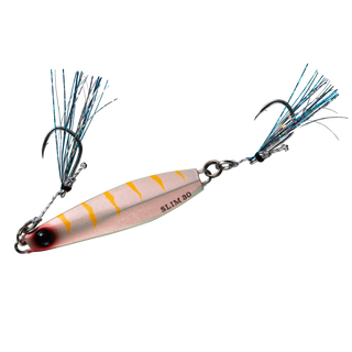 #8 UV Shrimp Glow