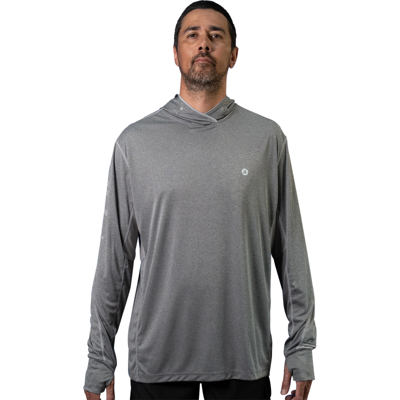 Malosi - Eclipse Pro Grey