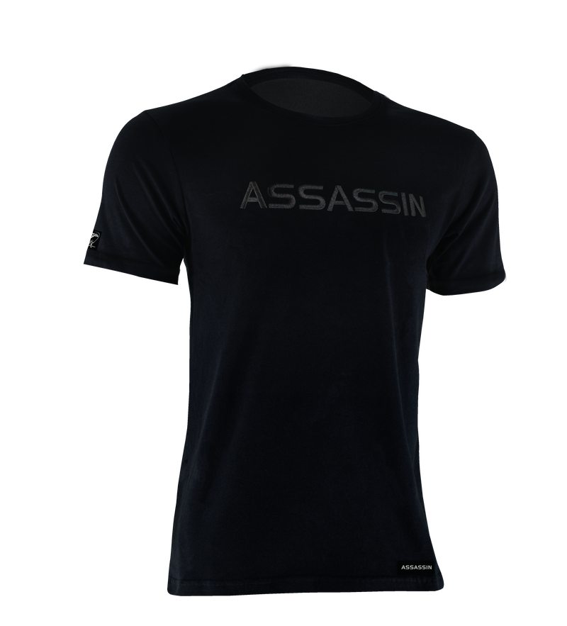 Assassin - T-Shirt