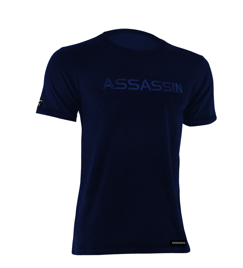 Assassin - T-Shirt