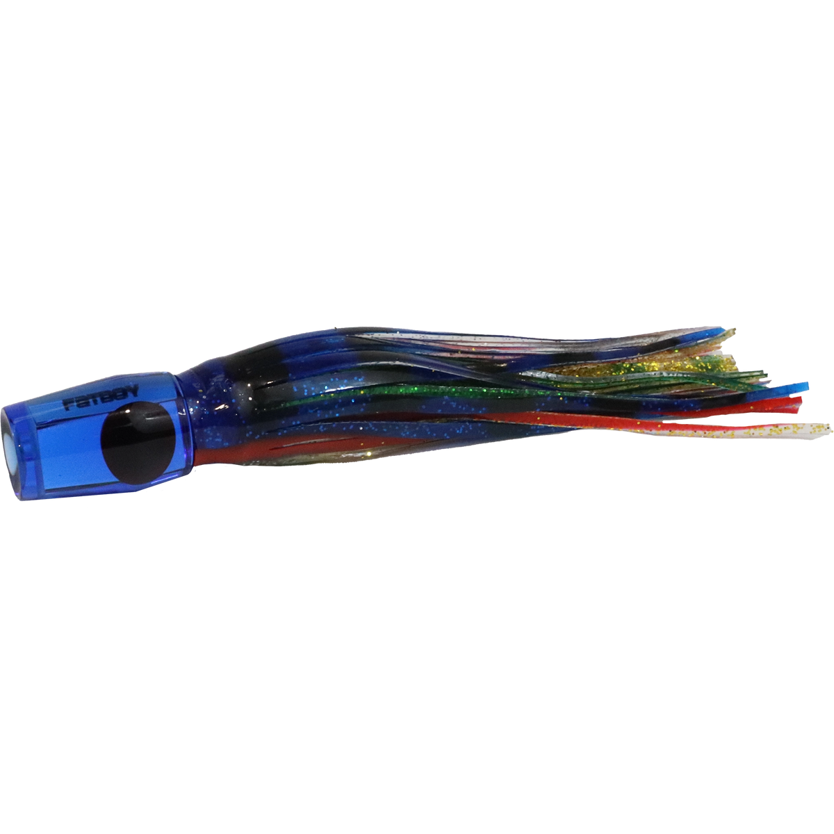 Fatboy Lures - Little Rascal Pre-Rigged