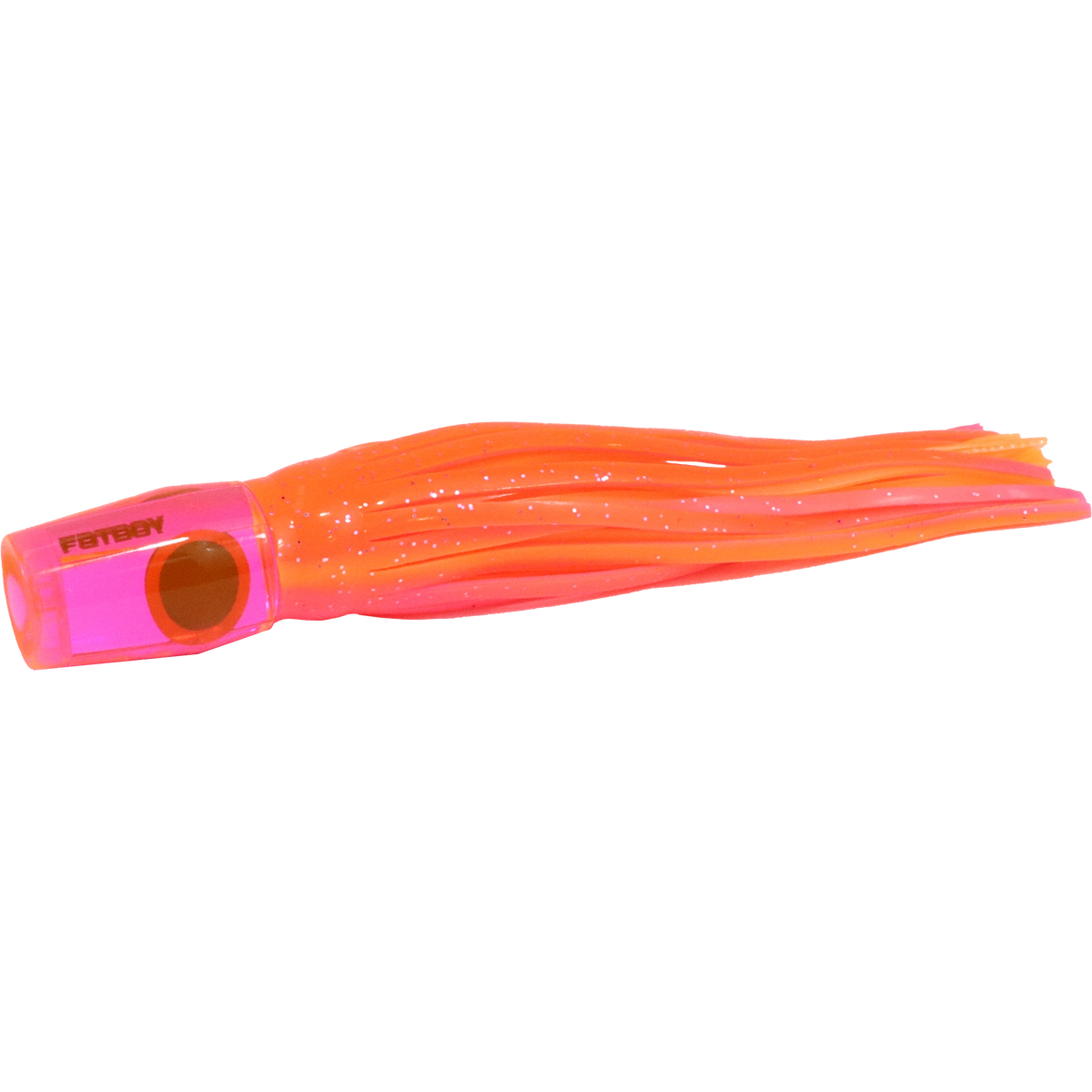Fatboy Lures - Little Rascal