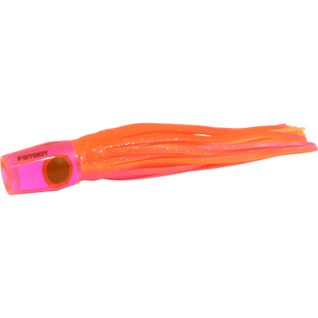Fatboy Lures - Little Rascal Pre-Rigged