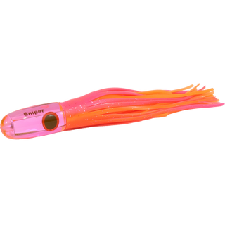 F117 - Flaming Moe