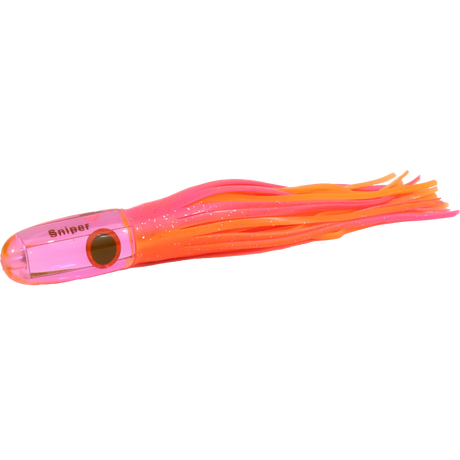 Fatboy Lures - Sniper