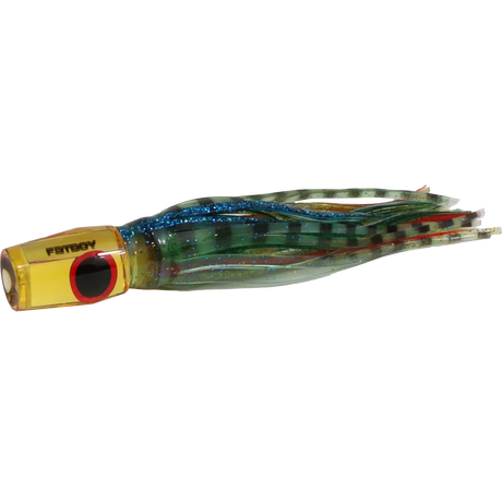 Fatboy Lures - Little Rascal Pre-Rigged