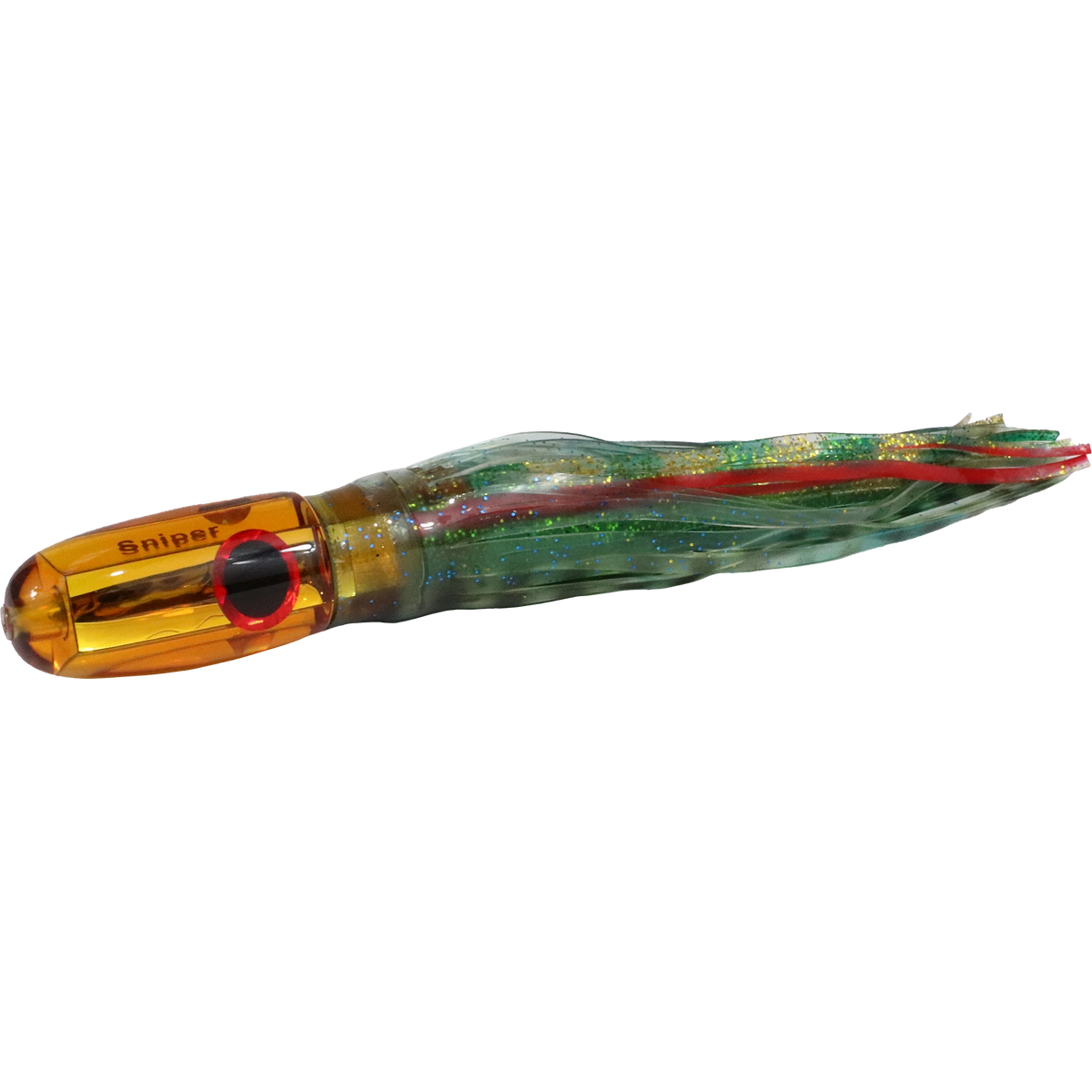 Fatboy Lures - Sniper