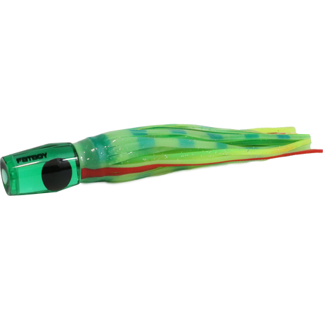 Fatboy Lures - Little Rascal Pre-Rigged