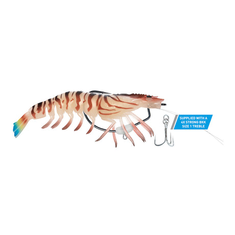 Chasebaits - King Flick Prawn