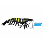 #11 Black Tiger