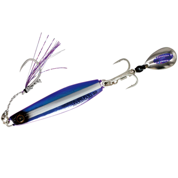 #19 Kibina Glow Polarized Purple