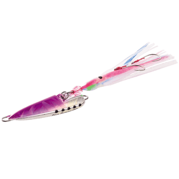 #1 Pink Sardine