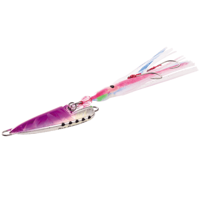 #1 Pink Sardine
