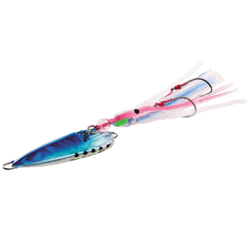 #2 Blue Sardine