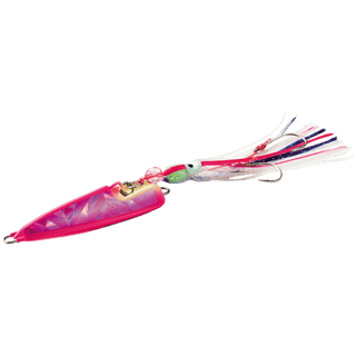 #9 Glow Pink