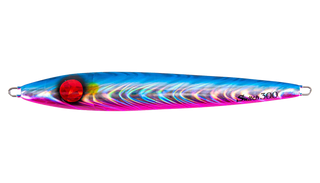 #1 Tropical Sardine