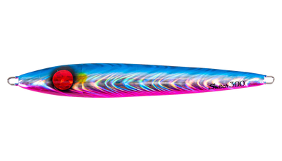 #1 Tropical Sardine
