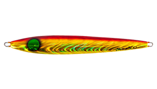 #2 Chili Pepper