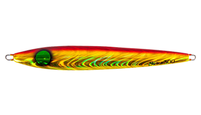 #2 Chili Pepper