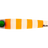 #8 Orange Glow Silver