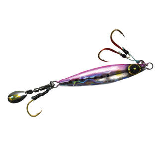 #2 Pink Sardine