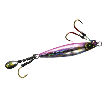 #2 Pink Sardine