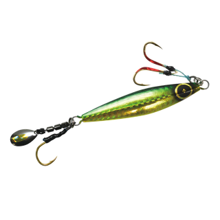 #5 Keimura Midkin Glow Belly
