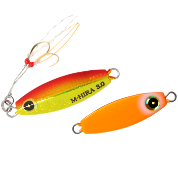 #3 UV Red Gold