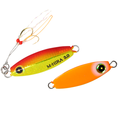 #3 UV Red Gold