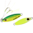 #4 UV Fluoro Yellow