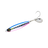 #2 Lumo Blue Pink Zebra