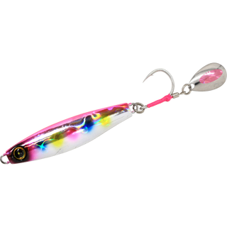 #7 Keimura Pink Candy