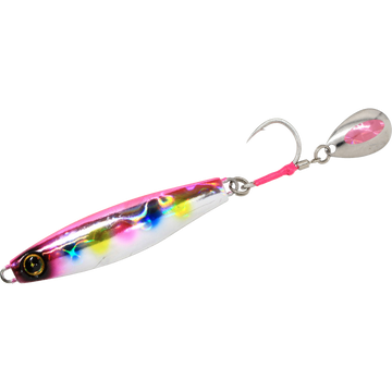 #7 Keimura Pink Candy