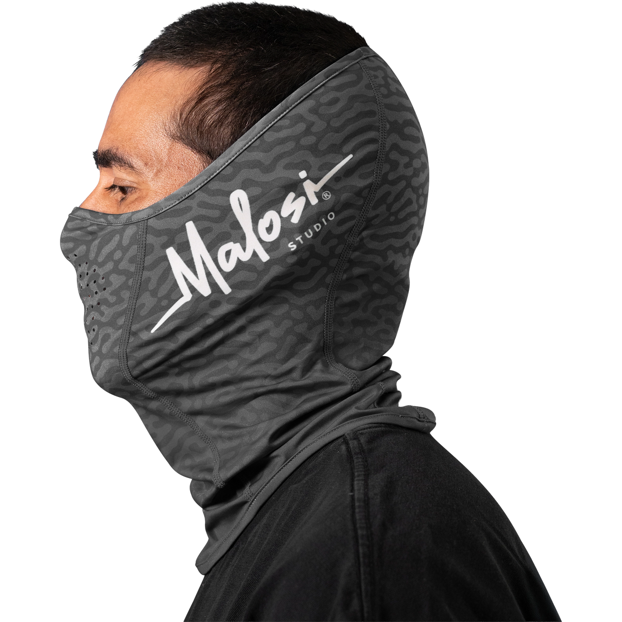 Malosi - Neck Guard