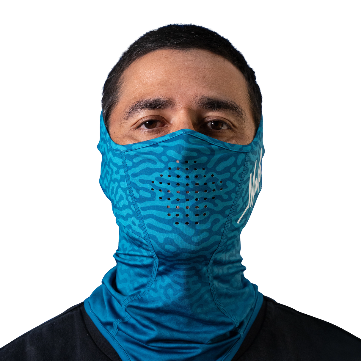 Malosi - Neck Guard