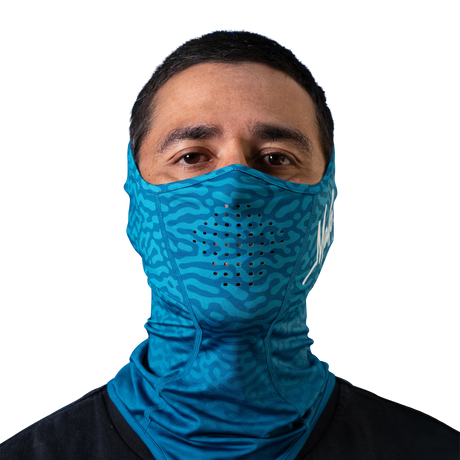 Malosi - Neck Guard
