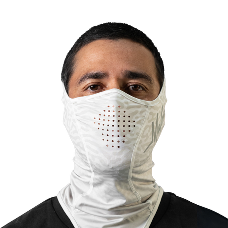Malosi - Neck Guard