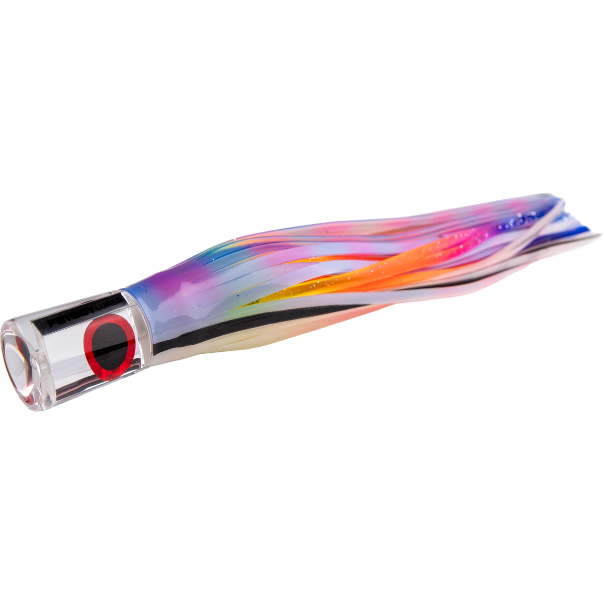 Fatboy Lures - Rogue Pre-Rigged