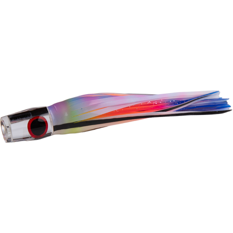 Fatboy Lures - Little Rascal Pre-Rigged