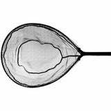 Black Magic - Telescopic Landing Net
