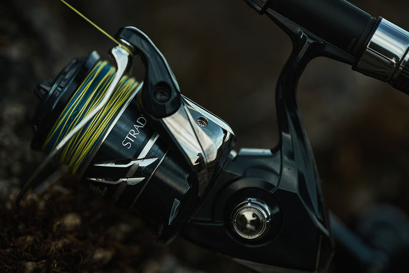 Shimano - 24 STRADIC SW 10000HG