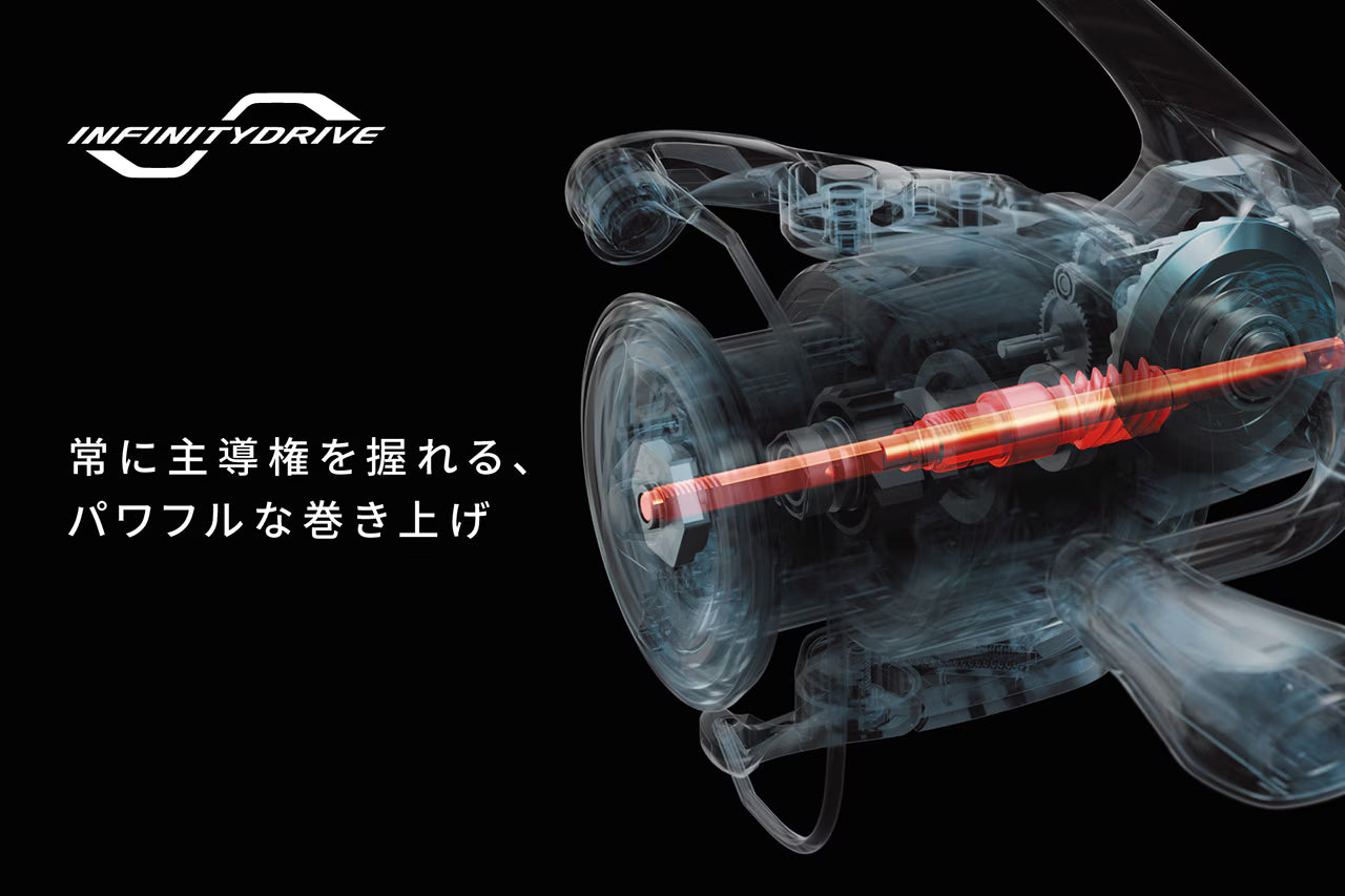 Shimano - 24 STRADIC SW 10000HG