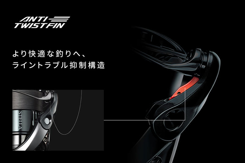 Shimano - 24 STRADIC SW 10000HG