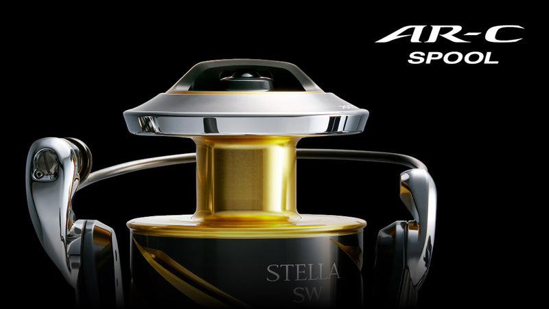 Shimano - 25 STELLA SW 10000PG