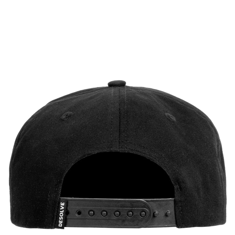Desolve - Fiends Cap