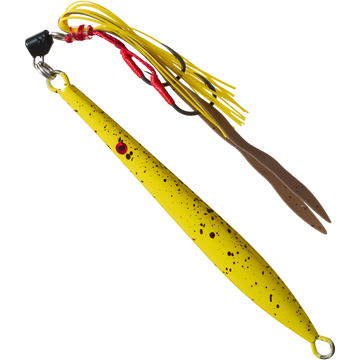Bruised Banana