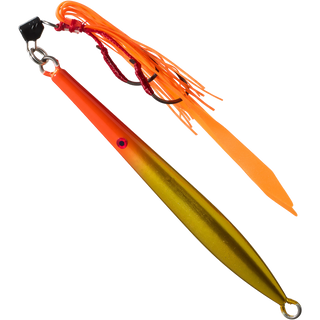 Orange Gold