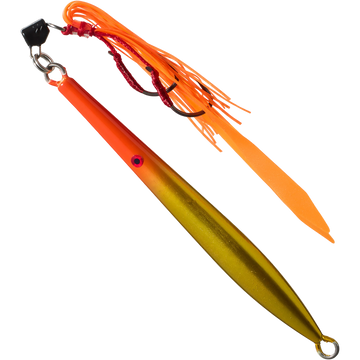 Orange Gold